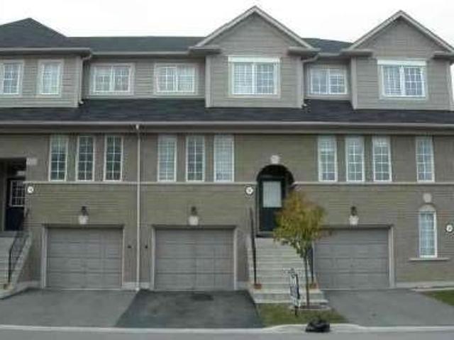 For Lease 4950 Albina Way Unit# 132, Mississauga, Ontario