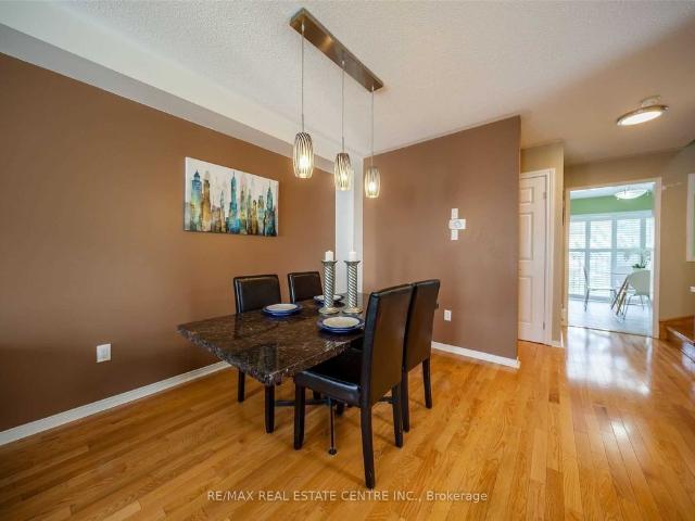For Lease 4950 Albina Way Unit# 99, Mississauga, Ontario