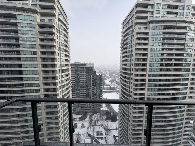 For Lease 4955 Yonge Street Unit# 2301, Toronto, Ontario