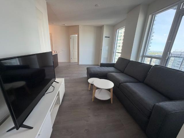 For Lease 4955 Yonge Street Unit# 2506, Toronto, Ontario