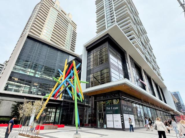For Lease 4955 Yonge Street Unit# 2615, Toronto, Ontario