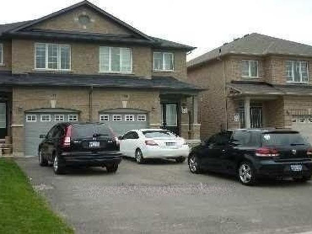 For Lease 495 Meadowridge Court, Mississauga, Ontario
