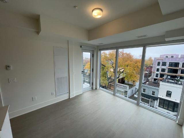 For Lease 495 Logan Avenue Unit# 412, Toronto, Ontario