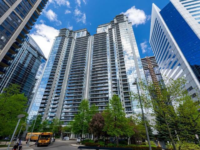 For Lease 4968 Yonge Street Unit# 1111, Toronto, Ontario