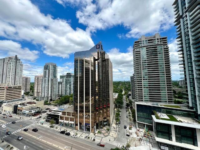 For Lease 4968 Yonge Street Unit# 1906, Toronto, Ontario