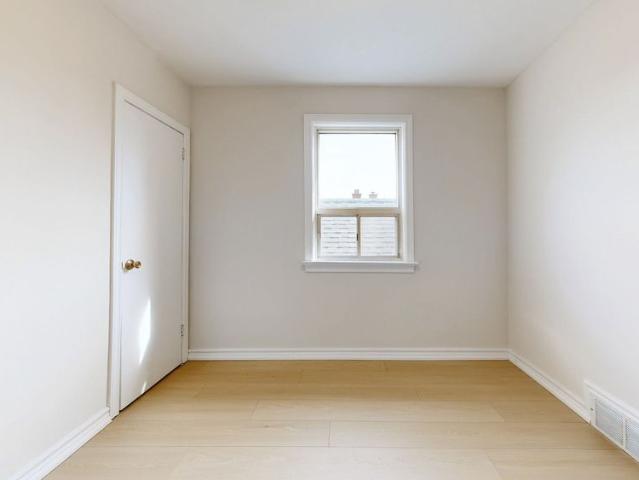 For Lease 496 Northcliffe Boulevard Unit# Mn&2nd, Toronto, Ontario