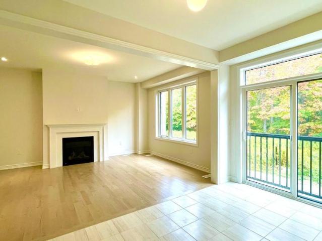 For Lease 496 BLACK CHERRY Crescent, Shelburne, Ontario