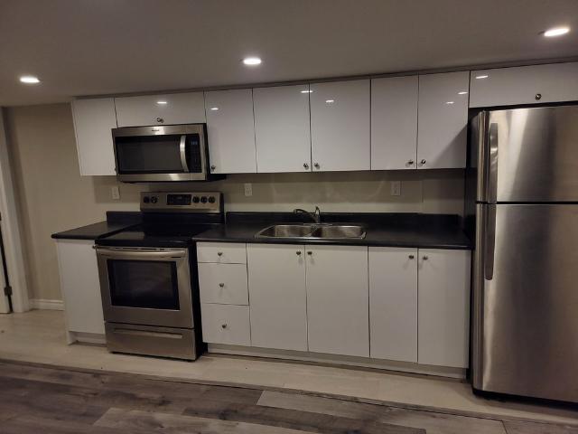 For Lease 496 Horner Avenue Unit# L4, Toronto, Ontario