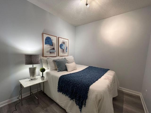 For Lease 4978 Yonge Street Unit# 601, Toronto, Ontario