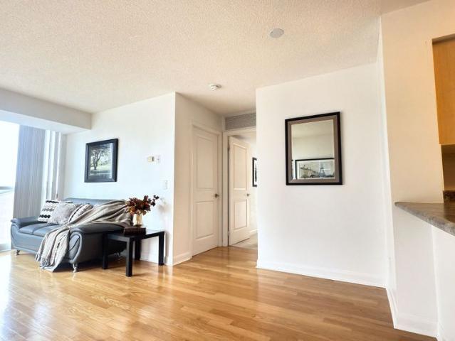 For Lease 4978 Yonge Street Unit# 1209, Toronto, Ontario