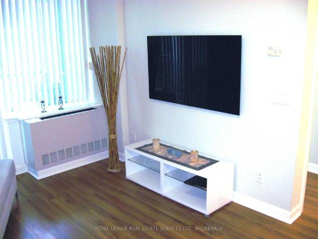 For Lease 4978 Yonge Street Unit# 1612, Toronto, Ontario