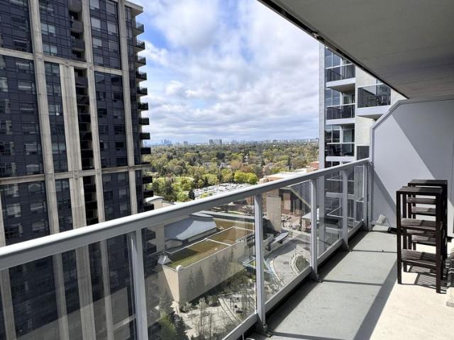 For Lease 4978 Yonge Street Unit# 2305, Toronto, Ontario