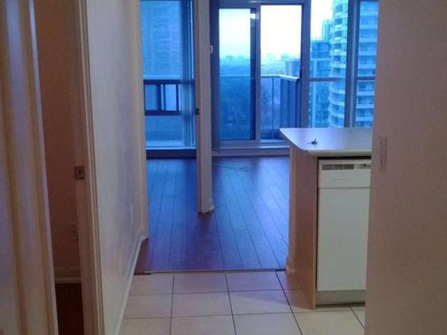 For Lease 4978 Yonge Street Unit# 2302, Toronto, Ontario