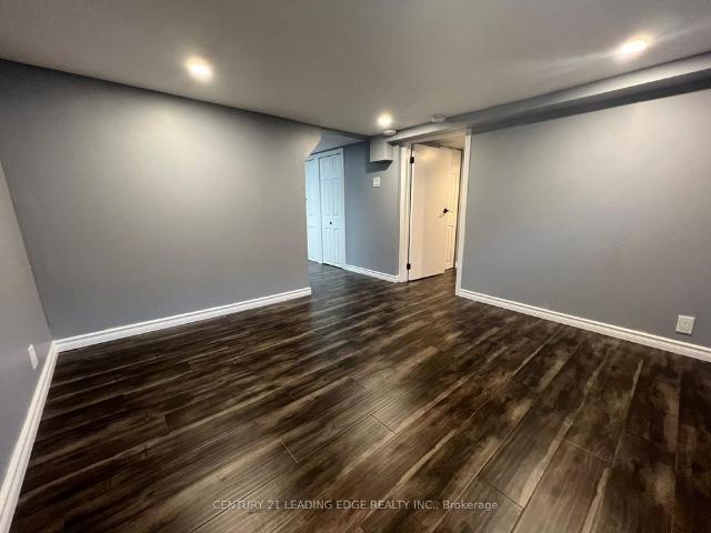 For Lease 497 King Street, Oshawa, Ontario