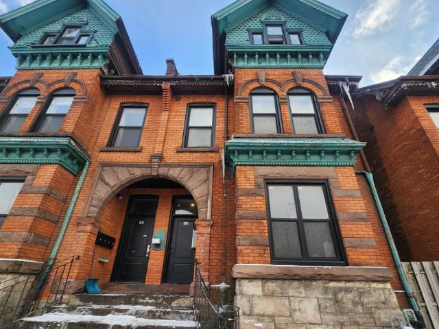 For Lease 498 Main Street Unit# 1A, Hamilton, Ontario