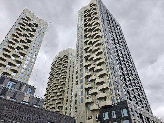 For Lease 498 Caldari Road Unit# 2529, Vaughan, Ontario