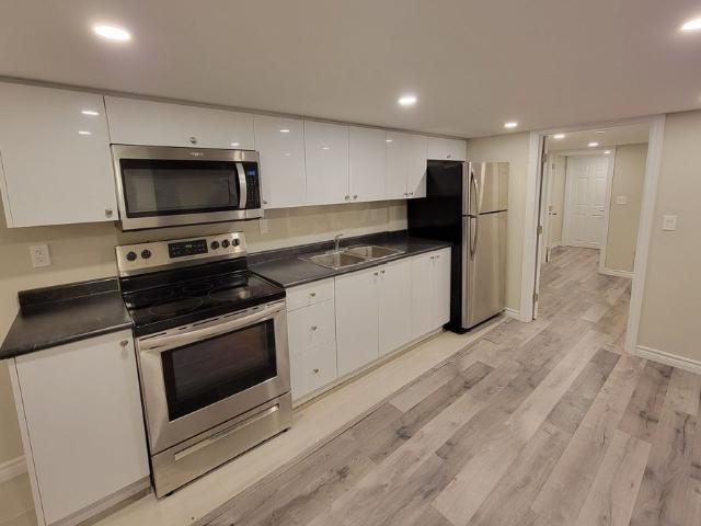 For Lease 498 Horner Avenue Unit# L4, Toronto, Ontario