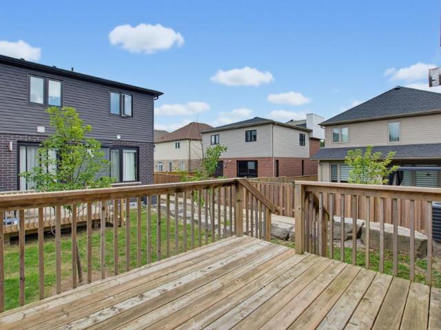 For Lease 499 Sophia Crescent Unit# 76, London North, Ontario