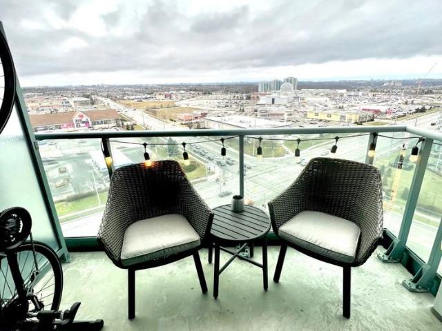 For Lease 4900 Glen Erin Drive Unit# 1511, Mississauga, Ontario