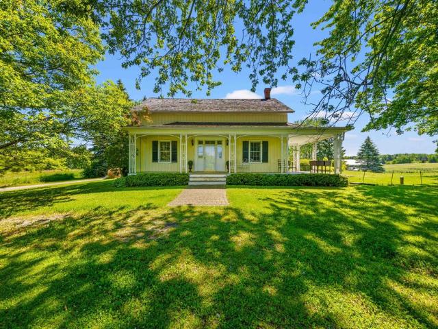 For Lease 4901 Vandorf Side Road, Whitchurch Stouffville, Ontario