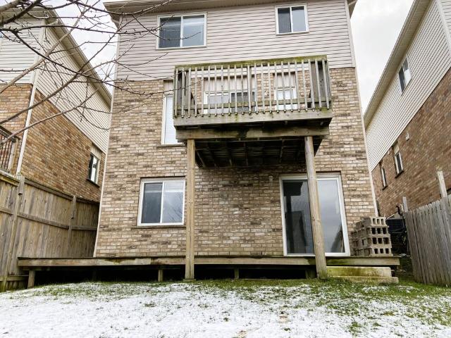 For Lease 490 Activa Avenue Unit# UPPER, Kitchener, Ontario