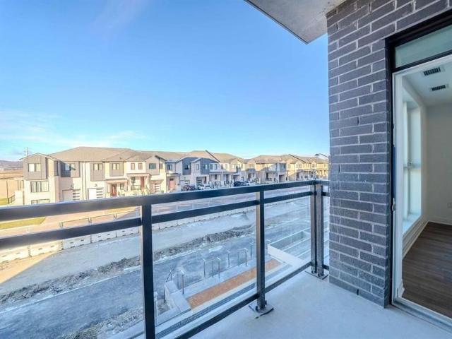 For Lease 490 Gordon Krantz Avenue Unit# 201, Milton, Ontario