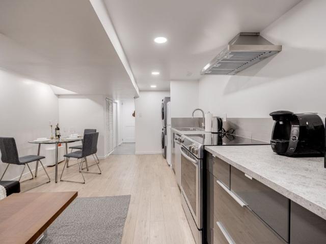 For Lease 490 Symington Avenue Unit# Bsmt, Toronto, Ontario