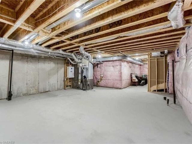 For Lease 492 Bergamot Avenue, Milton, Ontario
