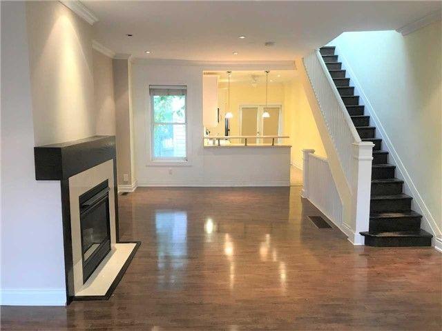 For Lease 492 Eastern Avenue, Toronto, Ontario