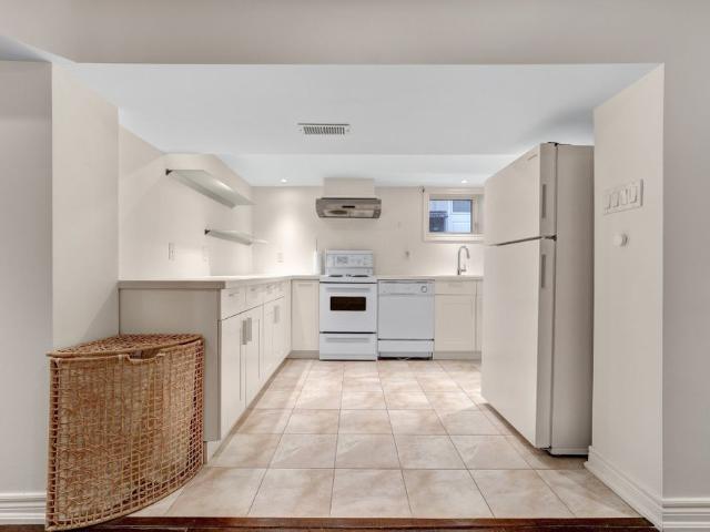 For Lease 493 Winnette Avenue, Toronto, Ontario