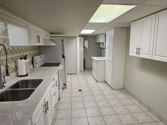 For Lease 49 Algoma Street Unit# Basement, Toronto, Ontario