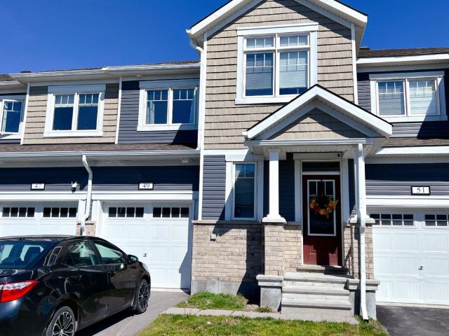 For Lease 49 Bermondsay Way, Stittsville Munster Richmond, Ontario
