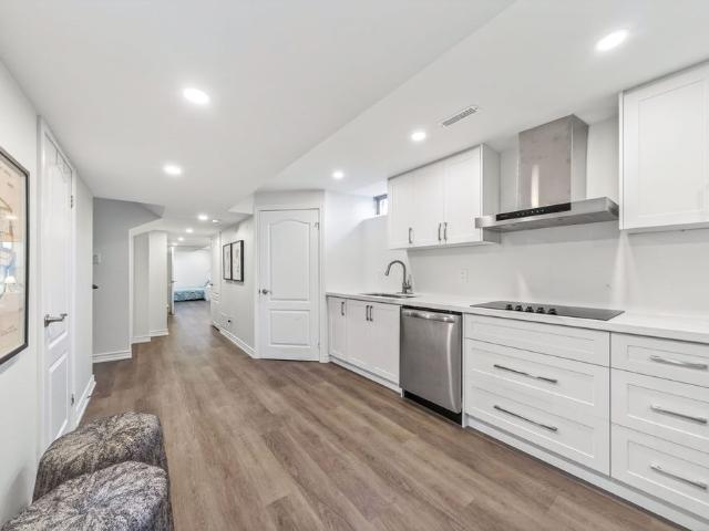 For Lease 49 Birkett Way Unit# Basement, Whitchurch Stouffville, Ontario