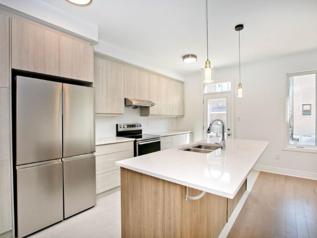 For Lease 49 Brock Meadow Crescent, Markham, Ontario