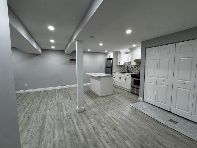 For Lease 49 Doncaster Drive Unit# Basement, Brampton, Ontario