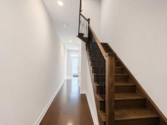 For Lease 49 Ducharme Drive, Richmond Hill, Ontario