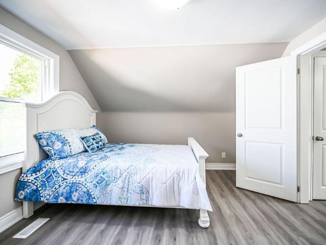 For Lease 49 East 41st Street Unit# Upper, Hamilton, Ontario