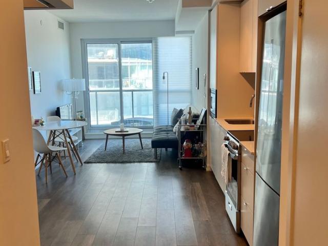 For Lease 49 East Liberty Street Unit# 2008, Toronto, Ontario