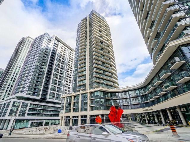 For Lease 49 East Liberty Street Unit# 706, Toronto, Ontario