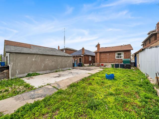 For Lease 49 Fairbank Avenue Unit# Main, Toronto, Ontario