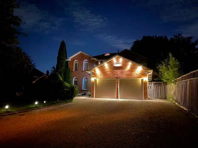 For Lease 49 Holbrook Court, Markham, Ontario