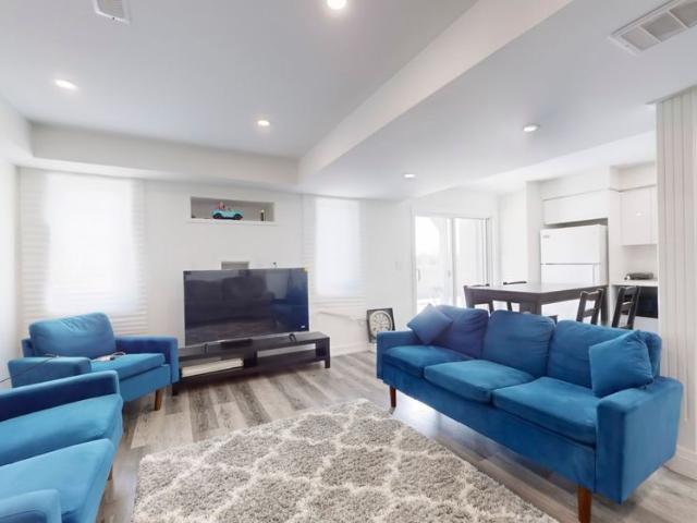 For Lease 49 Hopewell Street Unit# Basement, Vaughan, Ontario