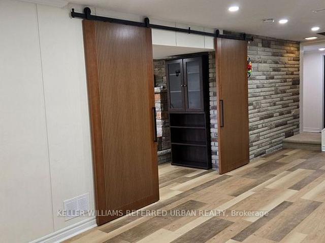 For Lease 49 Halkin Crescent Unit# Bsmt, Toronto, Ontario