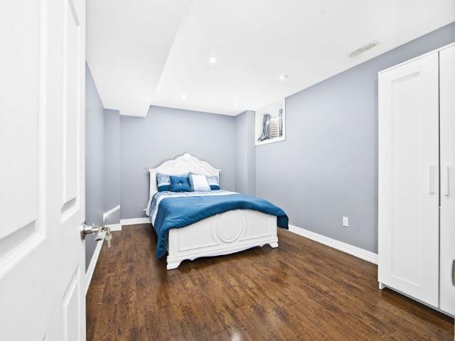For Lease 49 Hyacinth Crescent Unit# BSMT, Toronto, Ontario