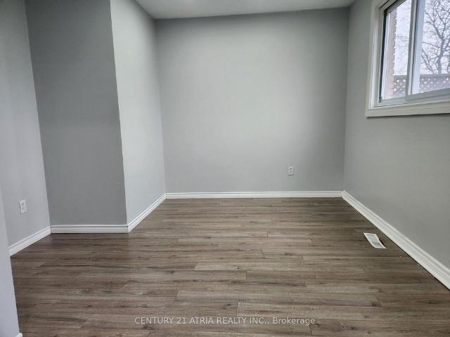 For Lease 49 Lawrence Crescent Unit# BSMT, Clarington, Ontario