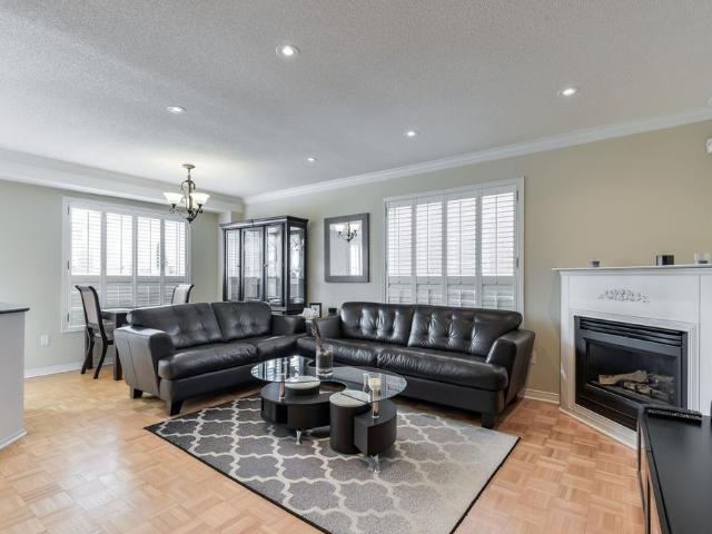 For Lease 49 Muirside Road, Vaughan, Ontario