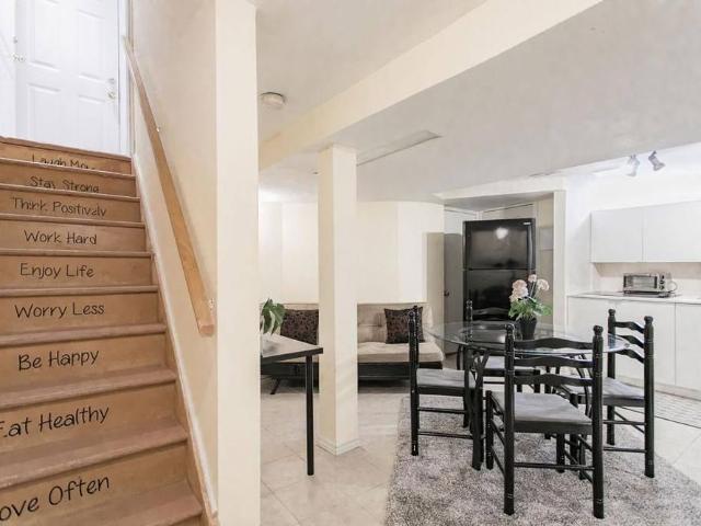 For Lease 49 Nantucket Drive Unit# Basement, Richmond Hill, Ontario