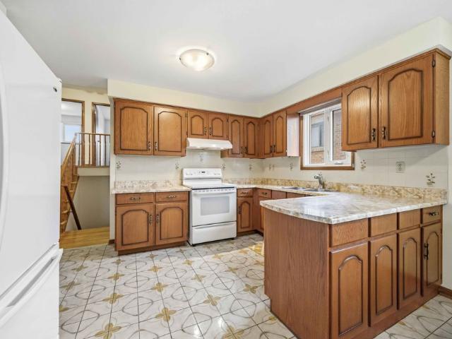 For Lease 49 Sentinel Road Unit# A Upper, Toronto, Ontario