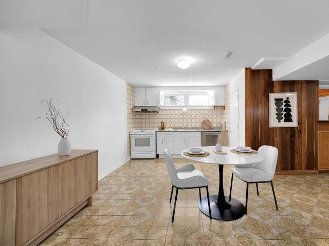 For Lease 49 Sylvadene Parkway Unit# Lower, Vaughan, Ontario