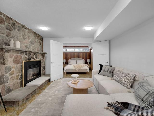 For Lease 49 Sylvadene Parkway Unit# Lower, Vaughan, Ontario